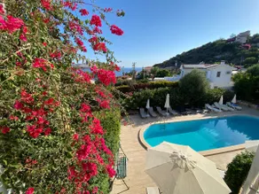 Superior Villa, View on Greece island, Sea 100m - Image 5
