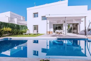 Casa Coco Stylisches Beachhouse mit Pool & Sundeck Els Poblets Denia - Image 3