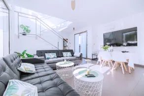 Casa Coco Stylisches Beachhouse mit Pool & Sundeck Els Poblets Denia - Image 4