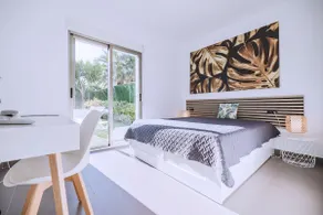 Casa Coco Stylisches Beachhouse mit Pool & Sundeck Els Poblets Denia - Image 5
