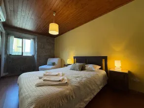 Antunes - central rustic house @Gerês by WM - Image 3