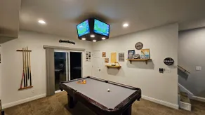 Cozy Cabin w/Hot Tub in Lake Cumberland Resort, KY - Image 3