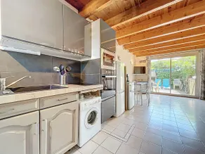 La Franqui , Maison Rénovée Dans Résidence, Piscine /vélos - Image 3