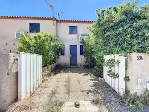 La Franqui , Maison Rénovée Dans Résidence, Piscine /vélos - Image 2
