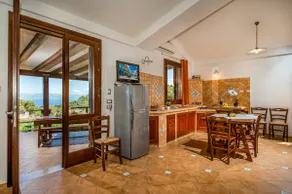 Villa Anna med havudsigt over Zingaro-reservatet - Image 4