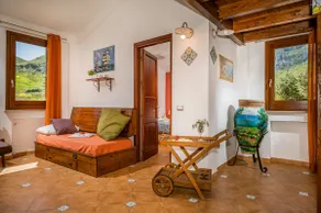 Villa Anna med havudsigt over Zingaro-reservatet - Image 2