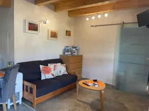 Inexpensive vacation apartment no. 1 of 2 at the beautiful Schlabendorfer See | Spreewald - Image 3