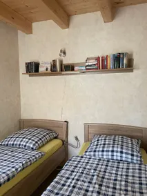 Inexpensive vacation apartment no. 1 of 2 at the beautiful Schlabendorfer See | Spreewald - Image 4