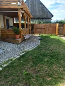 Inexpensive vacation apartment no. 1 of 2 at the beautiful Schlabendorfer See | Spreewald - Image 5