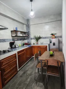 Beautiful apartment, pergola, parking - Image 4