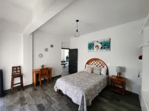 Beautiful apartment, pergola, parking - Image 2