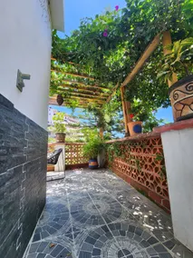 Beautiful apartment, pergola, parking - Image 3
