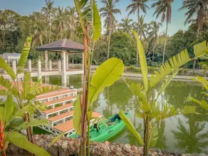 TJM Tropical Resort - Cabin 5 - Image 3