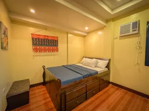 TJM Tropical Resort - Cabin 5 - Image 4