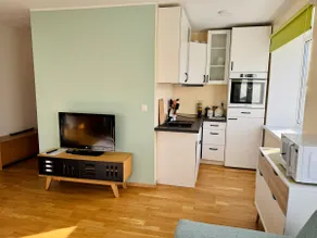 Central home in Kuressaare. Free parking. - Image 3