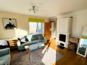 Central home in Kuressaare. Free parking. - Image 2