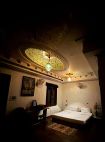 Private garden and studio room in Jaipur - Image 2