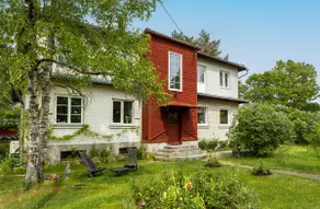 Historic Home in Peaceful Nõmme, Tallinn - Image 2