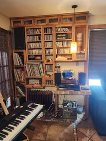 Hoffmaster Funky musical cottage near Lake MI - Image 5