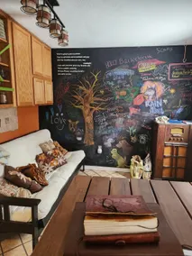 Hoffmaster Funky musical cottage near Lake MI - Image 4