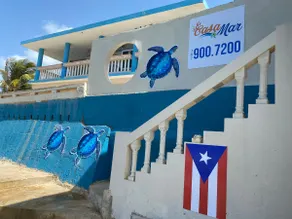 Casa Mar Vega Baja, Puerto Rico Apt #5 - Image 5