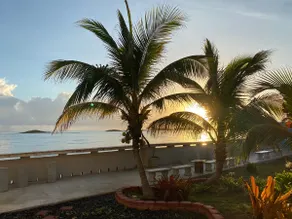 Casa Mar Vega Baja, Puerto Rico Apt #5 - Image 4