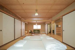 1-minute walk from the station/140 ㎡/1 floor rental/large number of people/large room/connecting room - Image 2