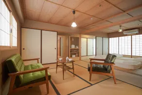 1-minute walk from the station/140 ㎡/1 floor rental/large number of people/large room/connecting room - Image 5