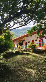 MACONDO, PEASANT HOUSE, CONNECTION WITH LIFE - Image 3
