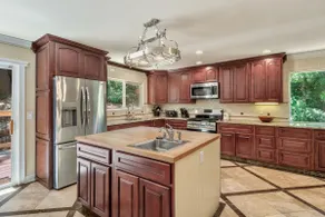 Villa Vino! Spacious 6bd + hottub in wine country - Image 5
