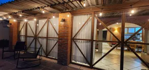 House with private pool near illuminated villa - Image 4