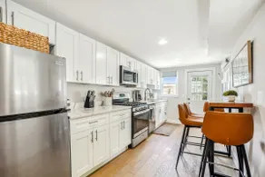 Annapolis Downtown Pleasant St Townhome 3 bedrooms - Image 3