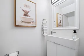 Annapolis Downtown Pleasant St Townhome 3 bedrooms - Image 5