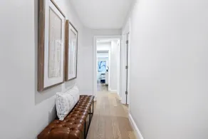 Annapolis Downtown Pleasant St Townhome 3 bedrooms - Image 4