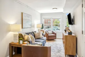 Annapolis Downtown Pleasant St Townhome 3 bedrooms - Image 2