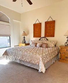Charming 2BR-2.5BA Townhome- Access to Pool, Hot Tub & Gym - Image 3