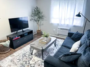 The Congress Park Retreat – 1BR Near Cherry Creek - Image 5