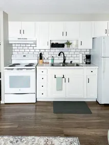 The Congress Park Retreat – 1BR Near Cherry Creek - Image 4