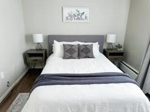The Congress Park Retreat – 1BR Near Cherry Creek - Image 3