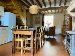 Charming country house in the heart of Puisaye - Image 2