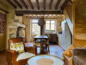 Charming country house in the heart of Puisaye - Image 4