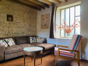 Charming country house in the heart of Puisaye - Image 3
