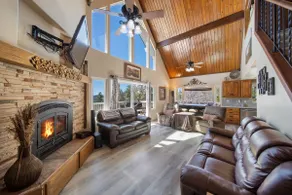 Lake Arrowhead Luxury Retreat w/Views-Pet Friendly - Image 5