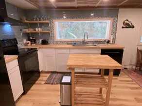 Nature Lover's Cabin minutes from WCU and Sylva - Image 5