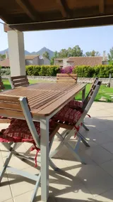 SINGLE HOUSE FOR RENT, 400 meters from the sea - Image 2