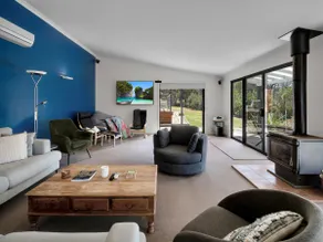 Escape to Bicheno near the bush, beach and golf - Image 4