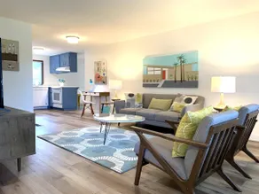 Mid-Mod Home w/Garage - 14 Min to Autzen/UO - Image 4