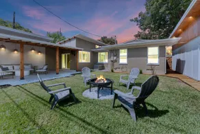 Preston Hollow Retreat - Image 5