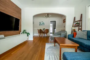 Mid Century West Palm Getaway 5 min from Downtown - Image 2