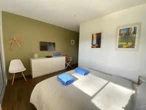 Les Cahuttes 4* with pool between ocean and forest - Image 2